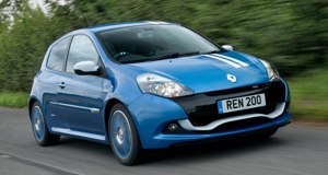 Clio  Renaultsport (2009 - 2013)